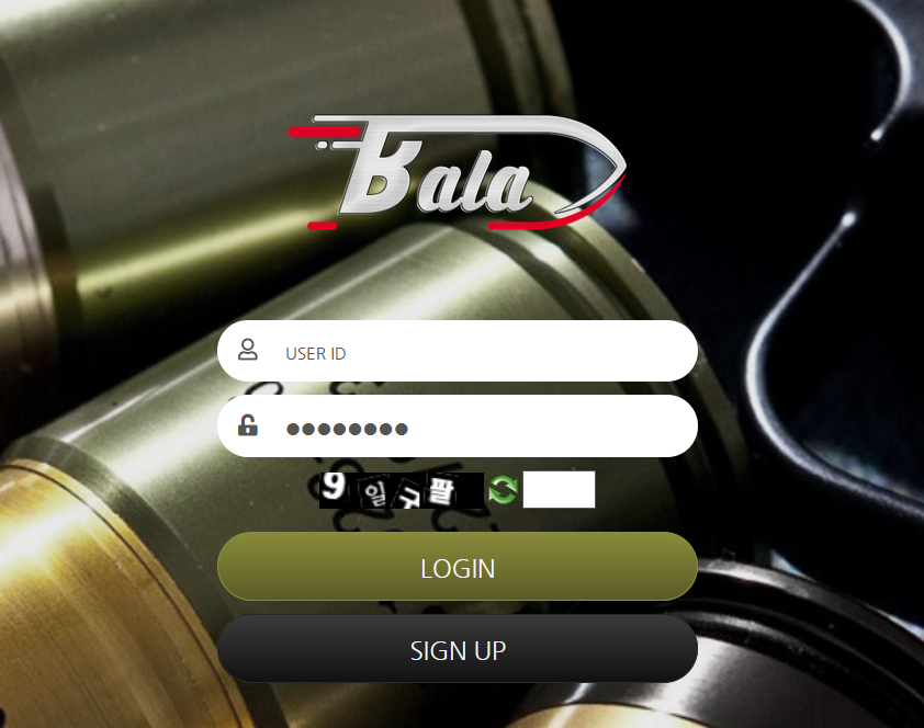온라인 사설 토토 먹튀 사이트 발라 BALA 당첨금 300만원 전액 먹튀 사건 발생
