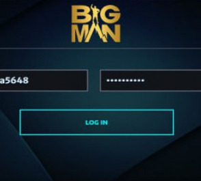 온라인 사설 토토 먹튀 사이트 빅맨에서 소액 먹튀 103만원 구멍가게 입먹싸 확정입니다