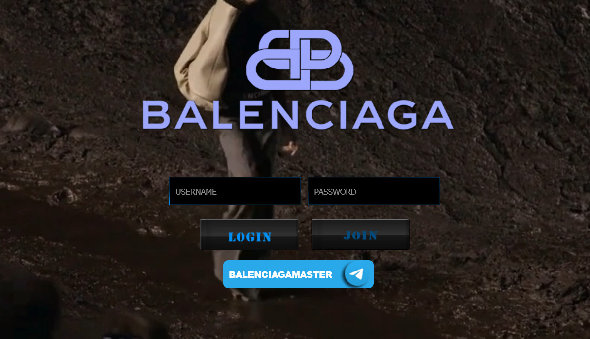 온라인 사설 스포츠 토토 먹튀 사이트 발렌시아가 BALENCIAGA 244만원 먹튀 사건 발생